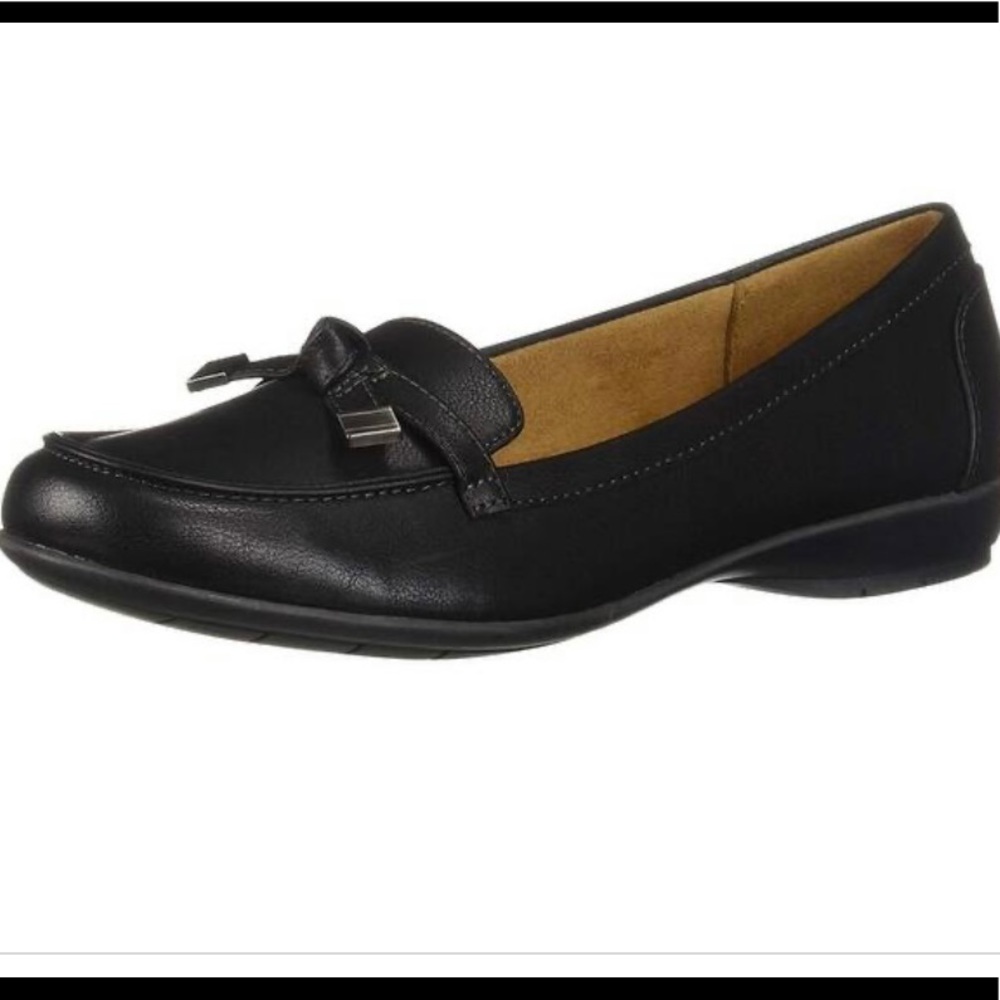 Gracee Loafers/Flats Natural Soul Shoes